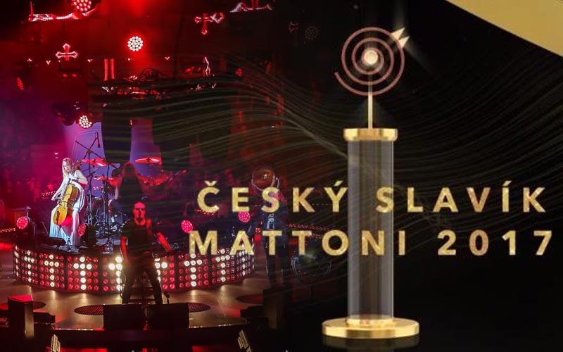 Skončilo Turné 2017 a Prohlášení k výsledkům ankety Český slavík 2017 – II
