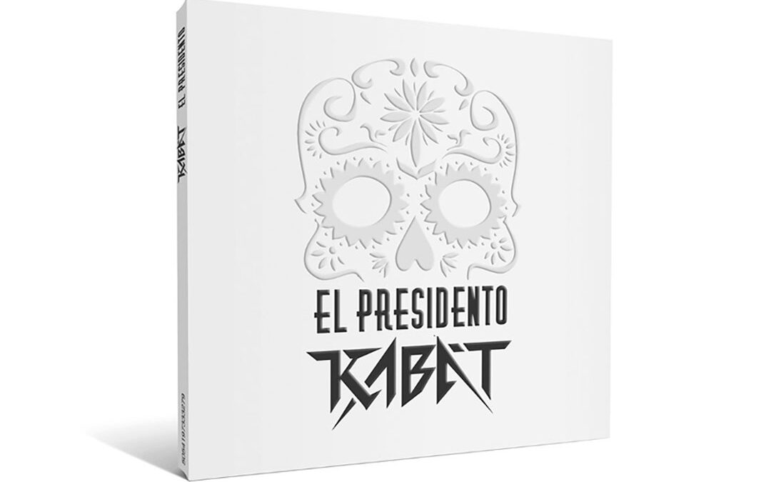 Nové album „EL PRESIDENTO“ a první singl